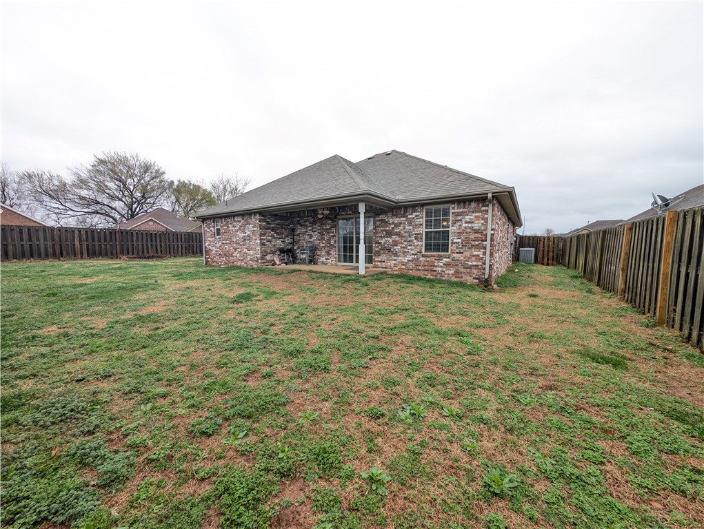 Bellview Residence Add Ph 2 Rogers - Residential Lease