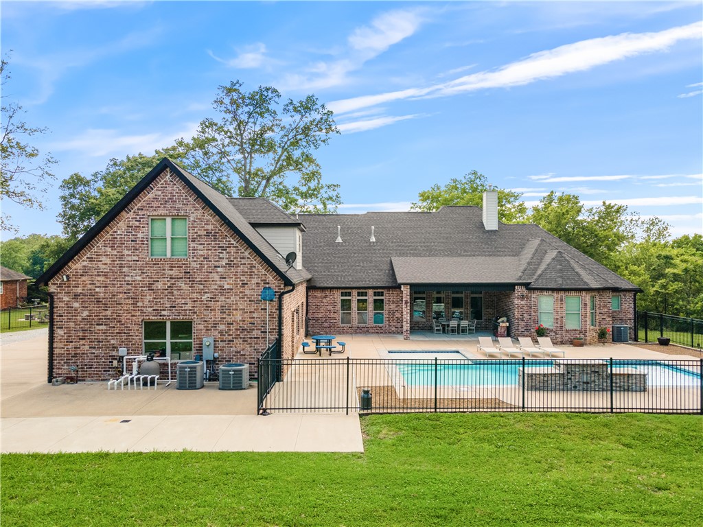 Siloam Spgs - Residential