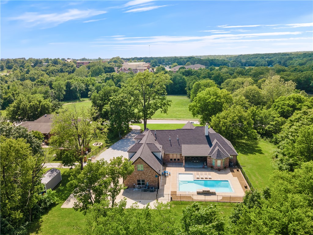 Siloam Spgs - Residential