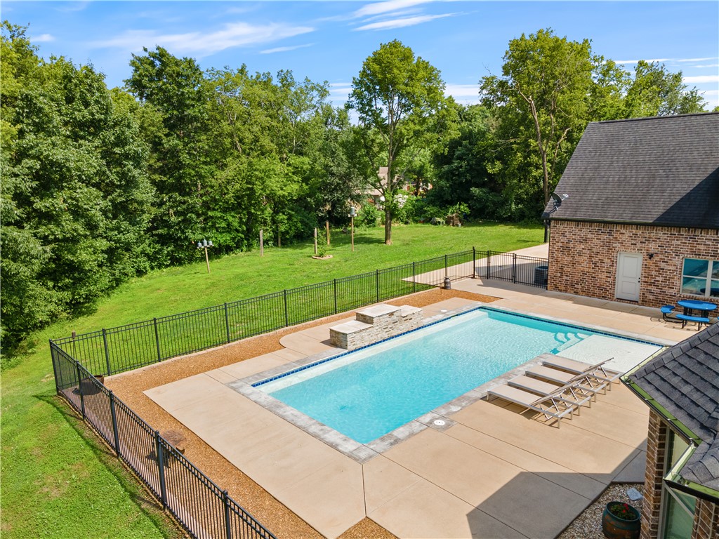 Siloam Spgs - Residential