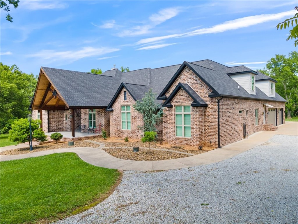 Siloam Spgs - Residential