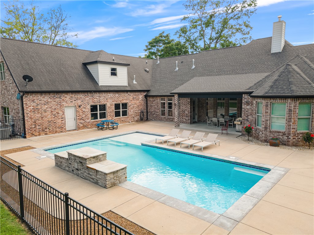 Siloam Spgs - Residential