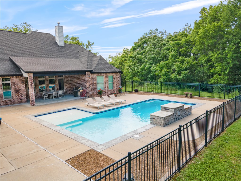 Siloam Spgs - Residential