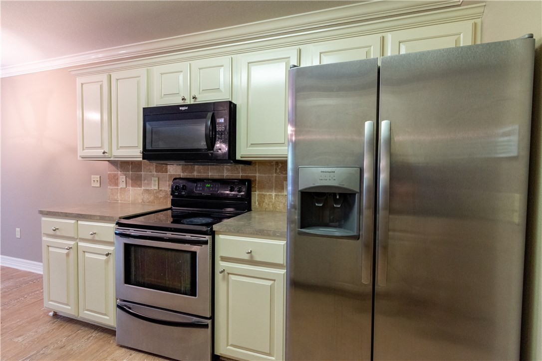 Missouri Oaks Sub - Residential Lease