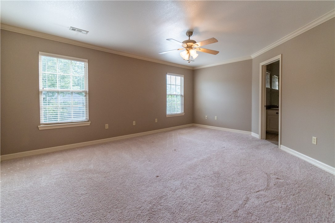 Missouri Oaks Sub - Residential Lease