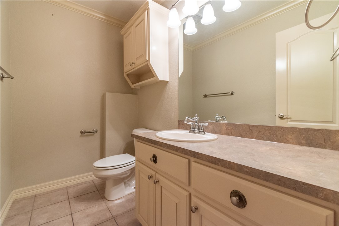 Missouri Oaks Sub - Residential Lease
