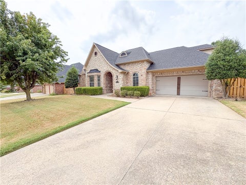 Photo of 3778 Prince Philipe Street, Springdale, AR 72764 (MLS # 1361907)