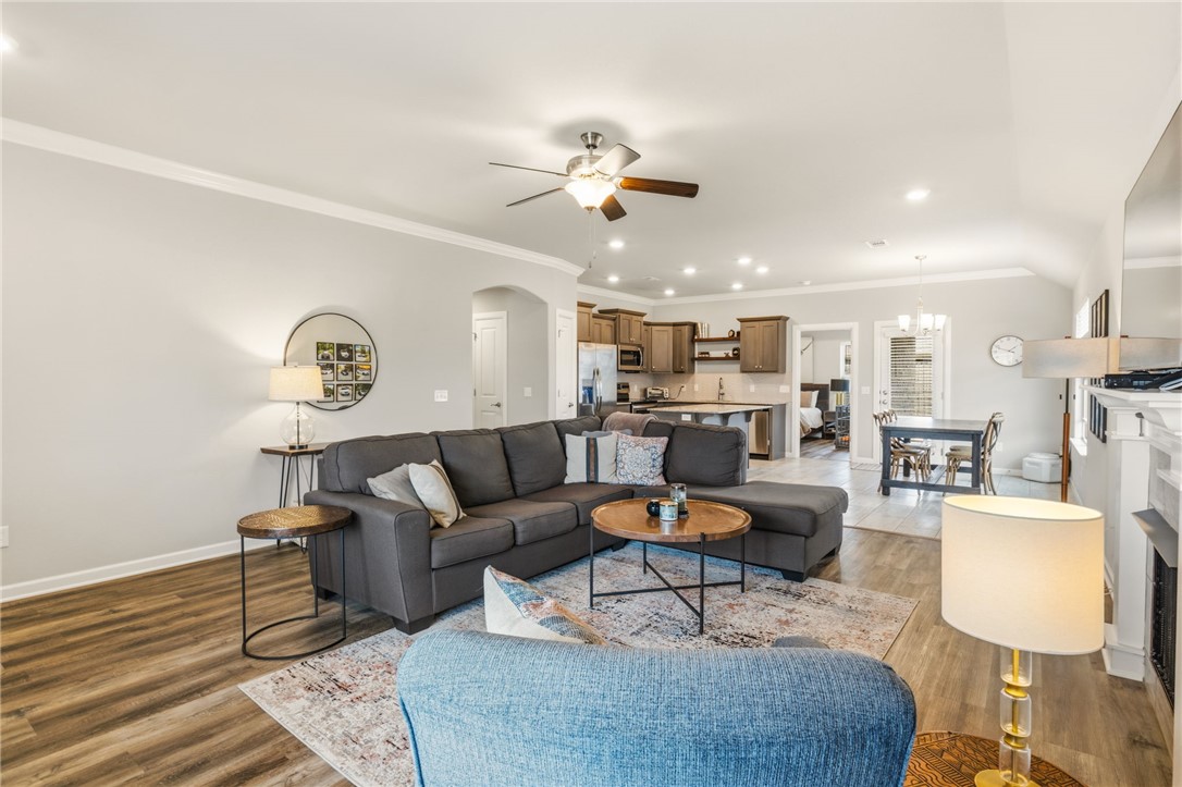 Villages Of Sloanbrooke Ph 6 - Residential