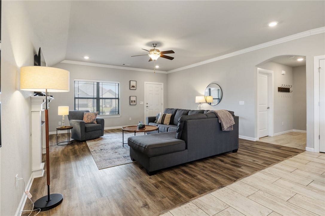 Villages Of Sloanbrooke Ph 6 - Residential