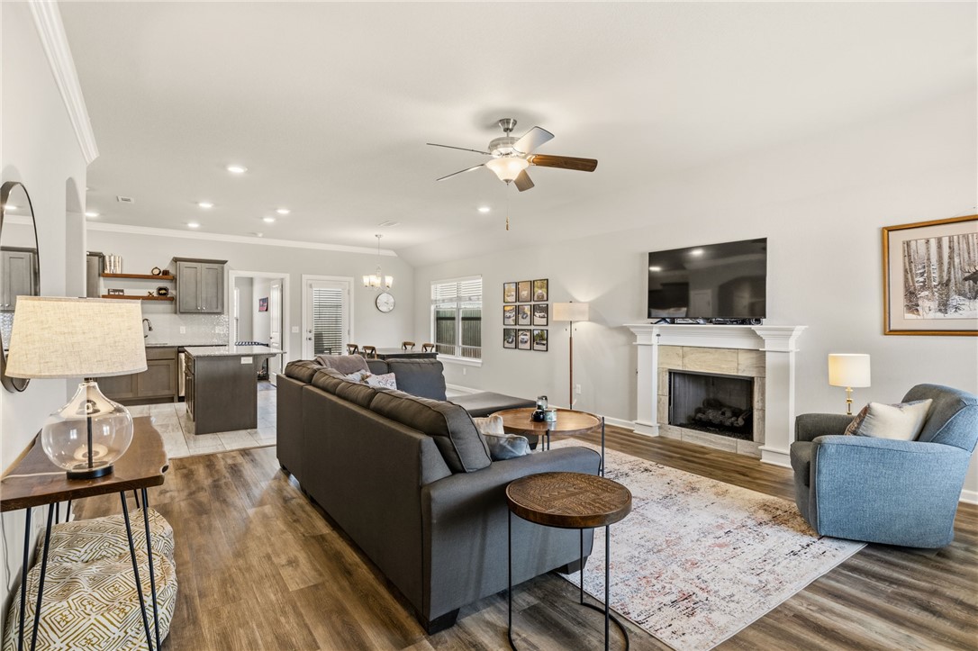 Villages Of Sloanbrooke Ph 6 - Residential