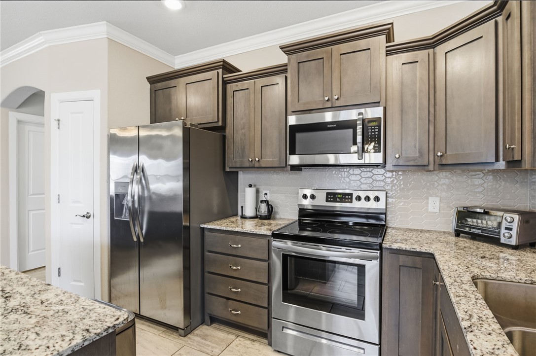 Villages Of Sloanbrooke Ph 6 - Residential