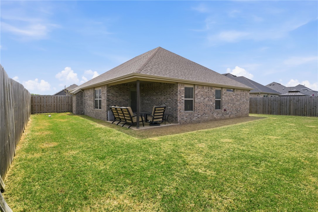 Villages Of Sloanbrooke Ph 6 - Residential