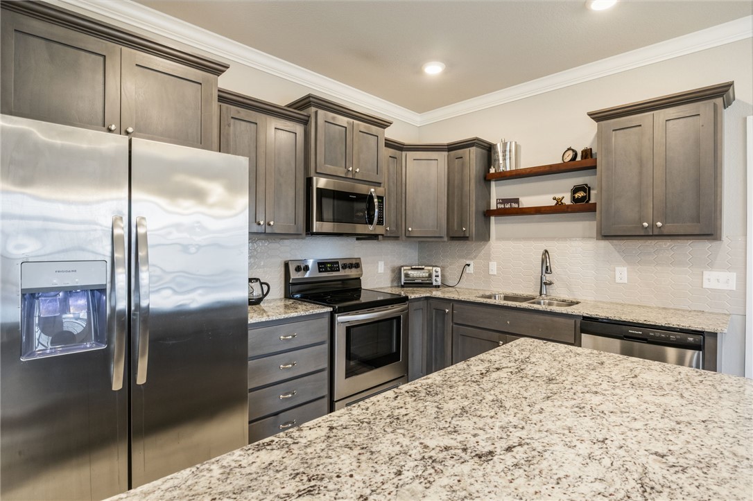 Villages Of Sloanbrooke Ph 6 - Residential