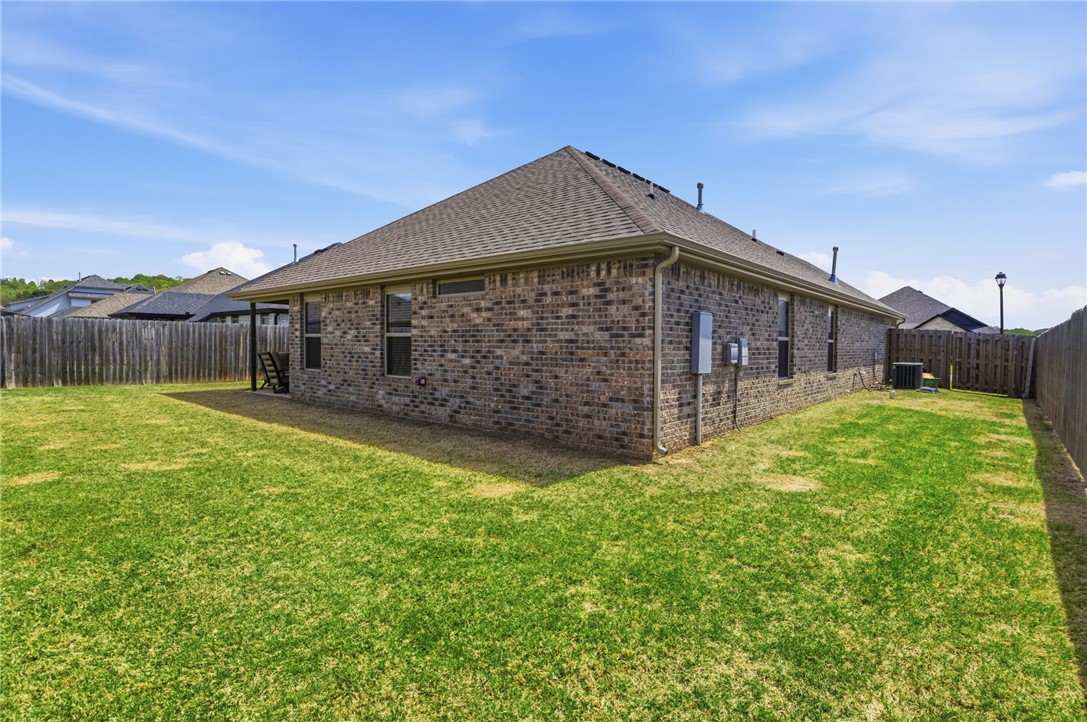 Villages Of Sloanbrooke Ph 6 - Residential