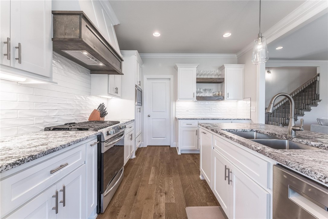 Collins Cove Sub - Residential