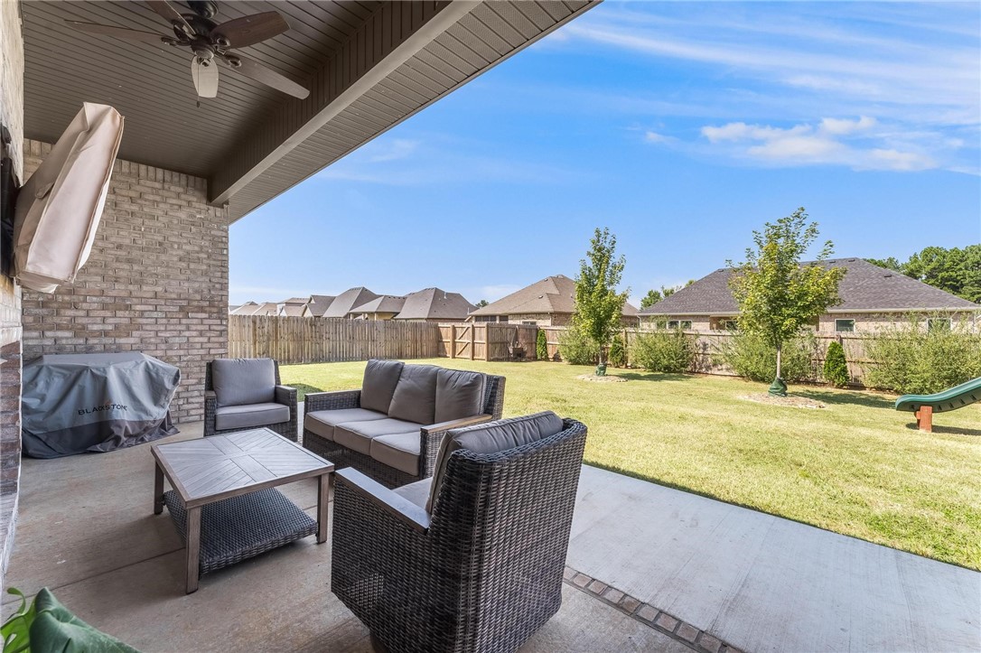 Collins Cove Sub - Residential