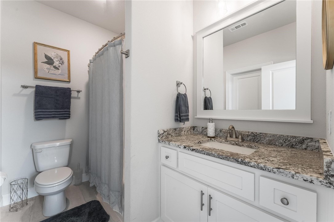 Collins Cove Sub - Residential