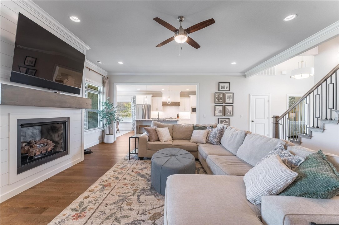 Collins Cove Sub - Residential