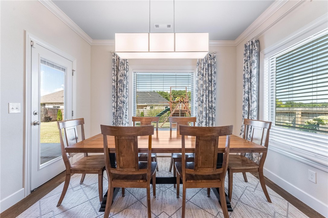 Collins Cove Sub - Residential