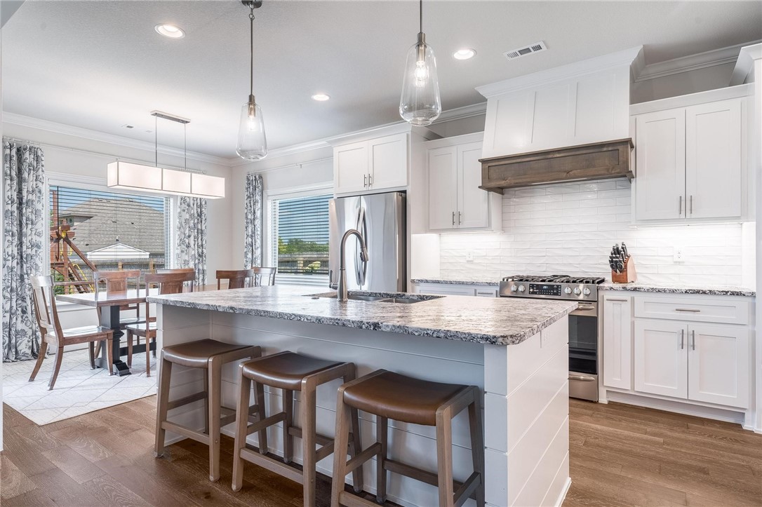 Collins Cove Sub - Residential