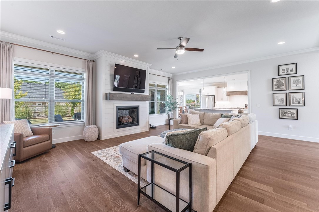 Collins Cove Sub - Residential