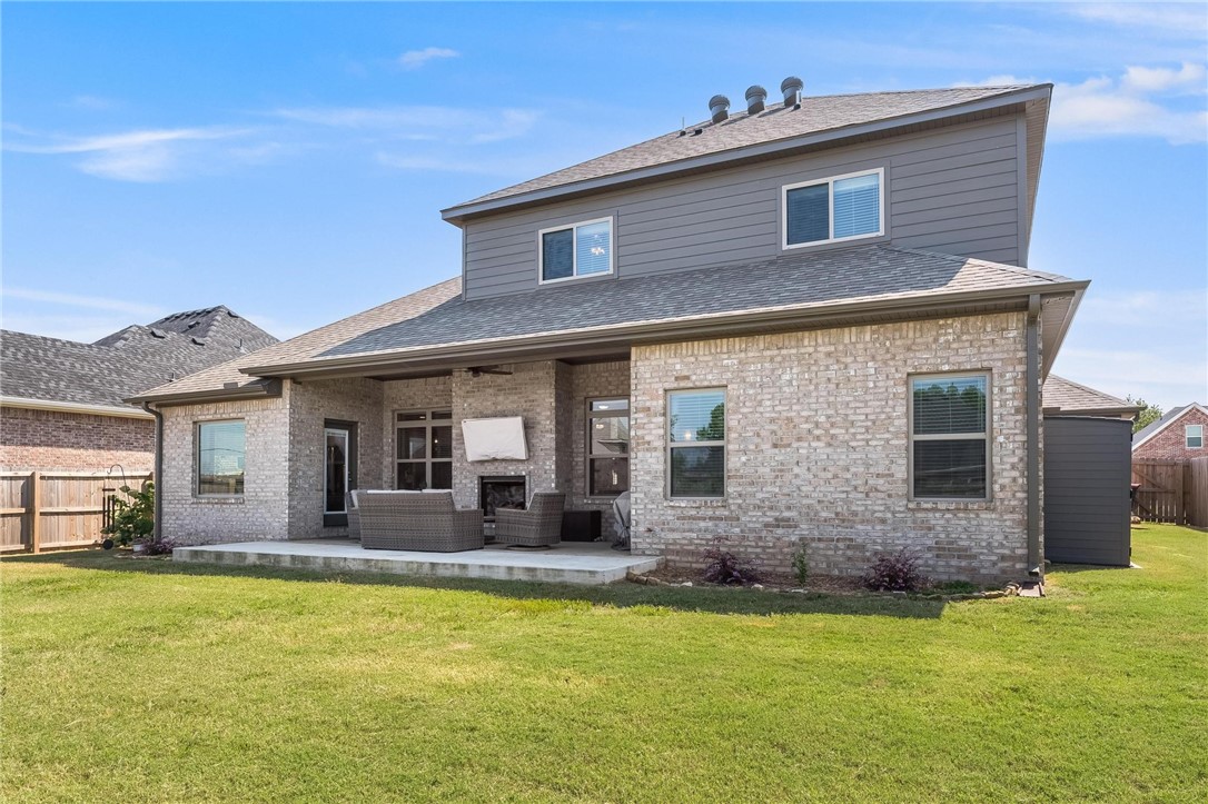Collins Cove Sub - Residential