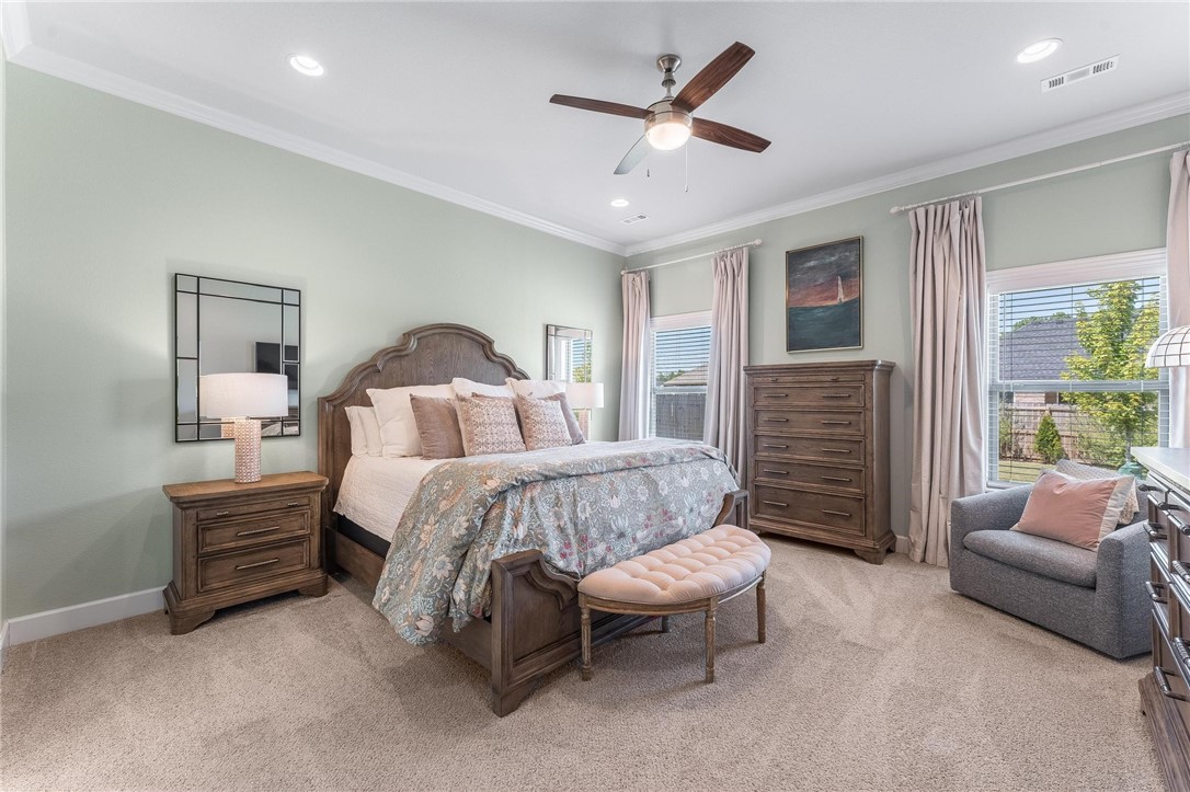 Collins Cove Sub - Residential