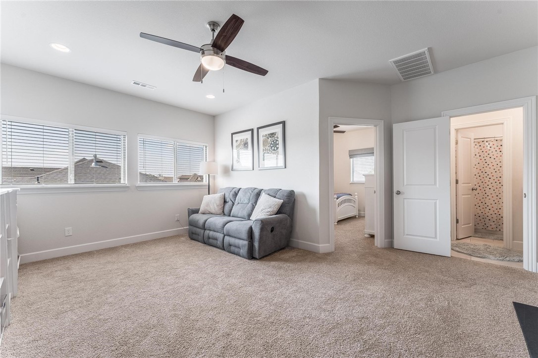 Collins Cove Sub - Residential