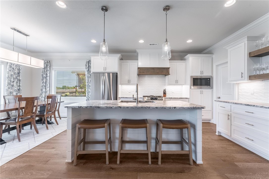 Collins Cove Sub - Residential