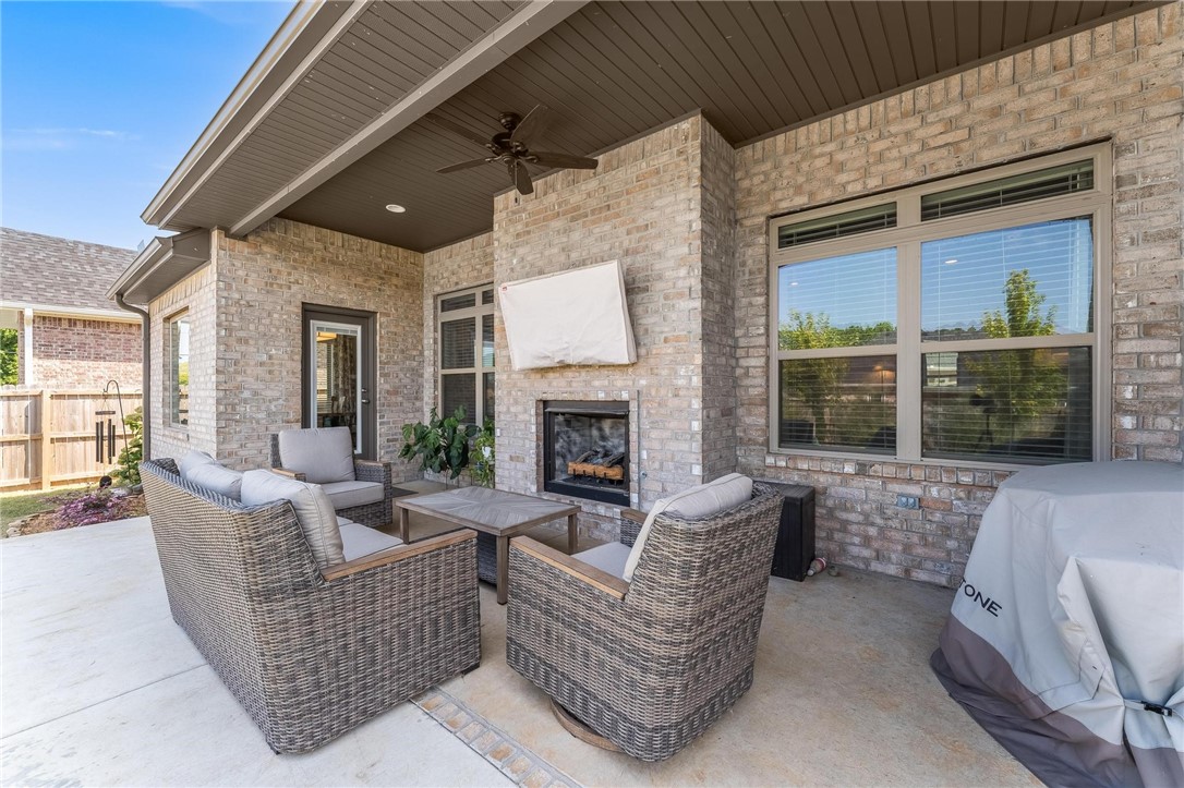 Collins Cove Sub - Residential