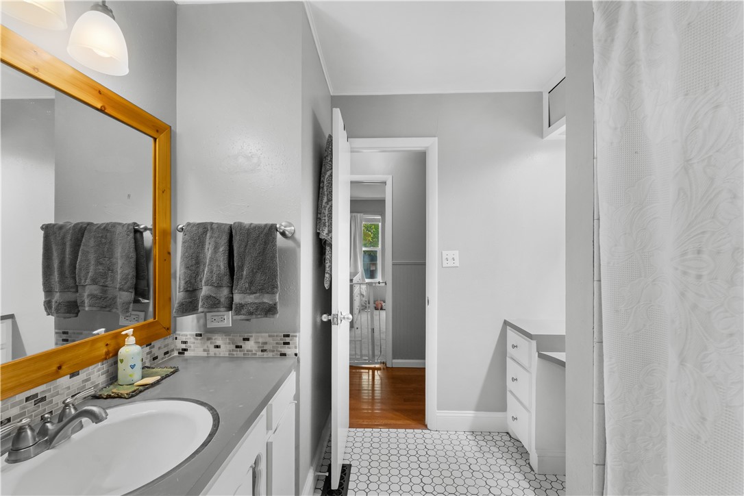 Rolling Hills Add - Residential