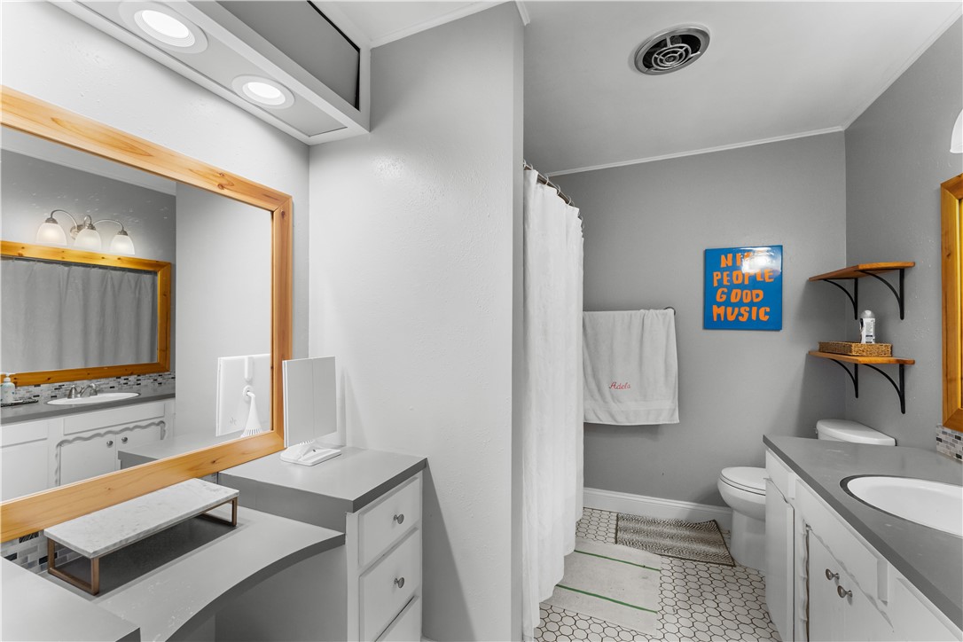 Rolling Hills Add - Residential