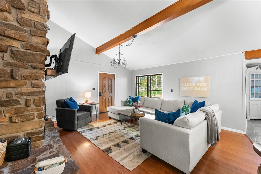 Rolling Hills Add - Residential