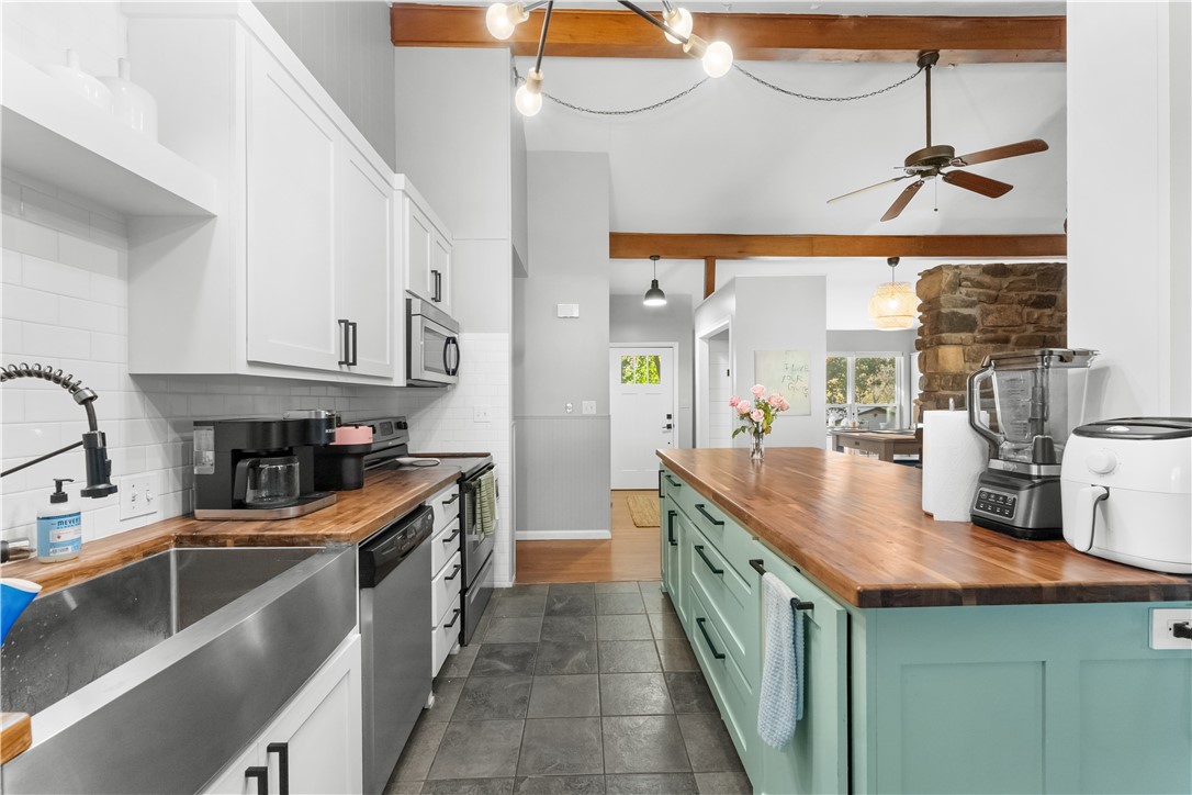 Rolling Hills Add - Residential