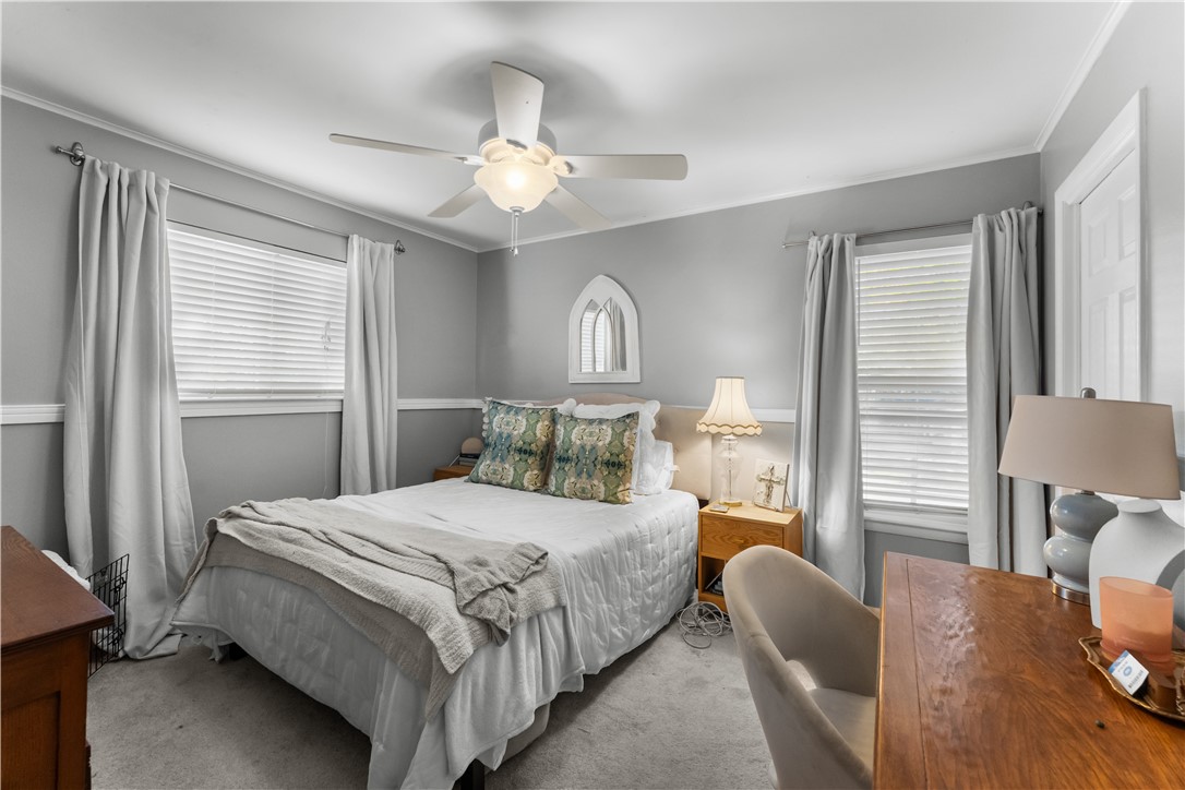 Rolling Hills Add - Residential