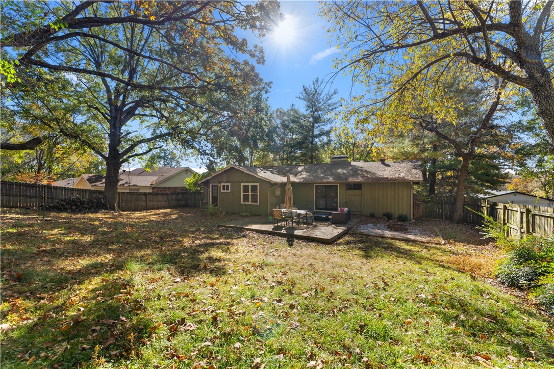 Rolling Hills Add - Residential