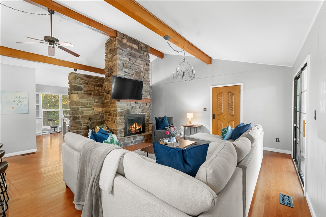 Rolling Hills Add - Residential