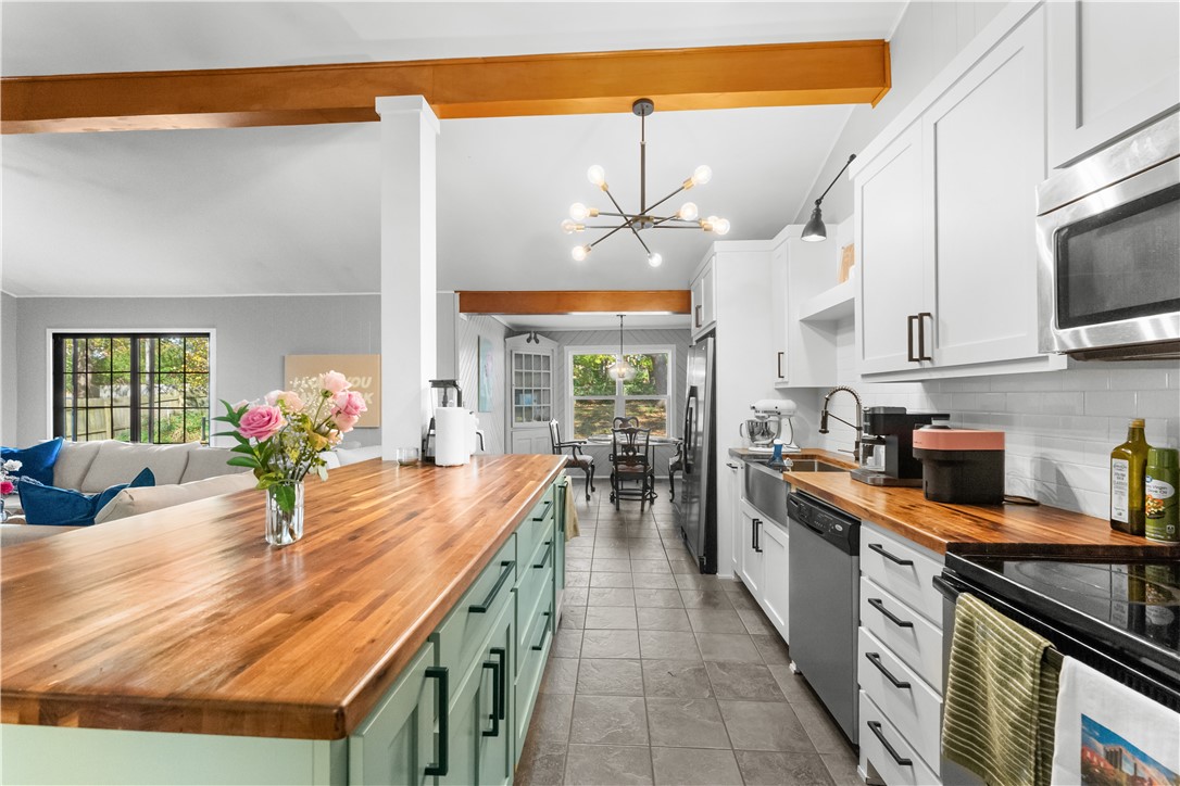 Rolling Hills Add - Residential