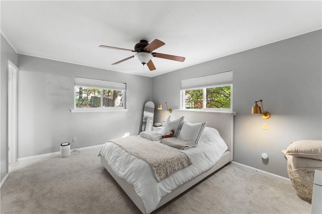 Rolling Hills Add - Residential