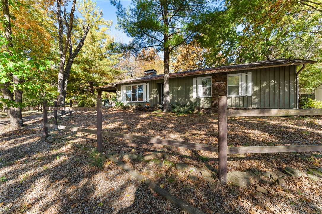 Rolling Hills Add - Residential