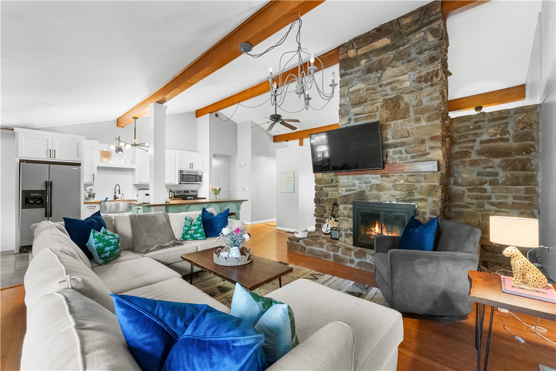 Rolling Hills Add - Residential