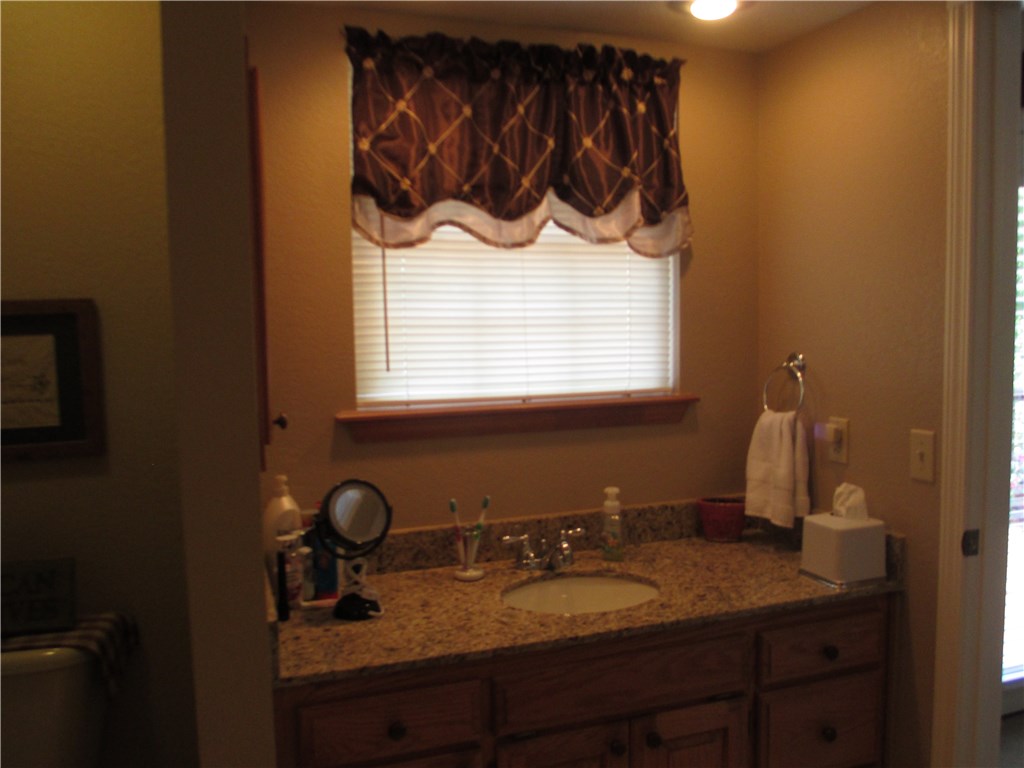Unit 9 Holiday Island - Residential