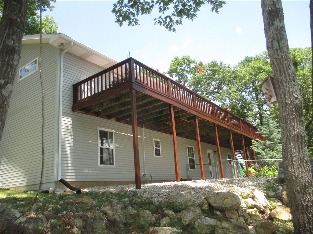 Unit 9 Holiday Island - Residential