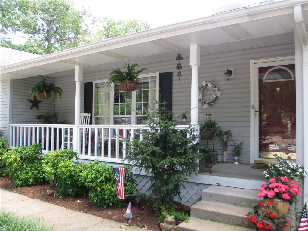 Unit 9 Holiday Island - Residential