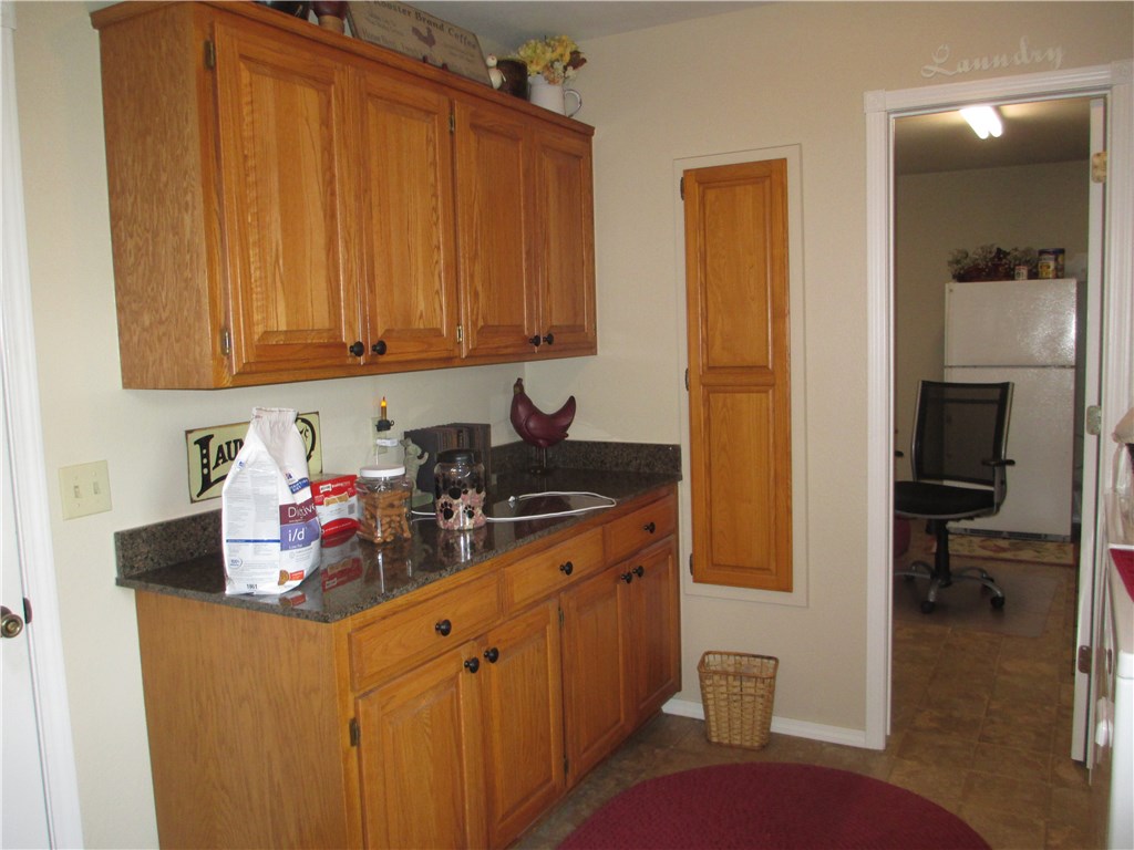 Unit 9 Holiday Island - Residential