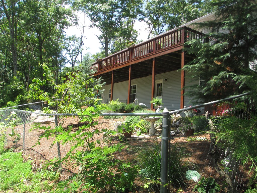 Unit 9 Holiday Island - Residential