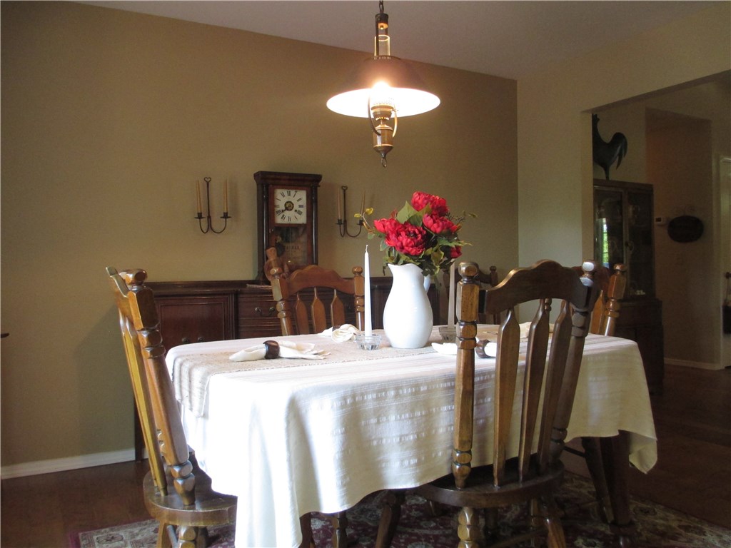 Unit 9 Holiday Island - Residential