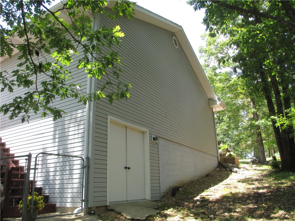 Unit 9 Holiday Island - Residential