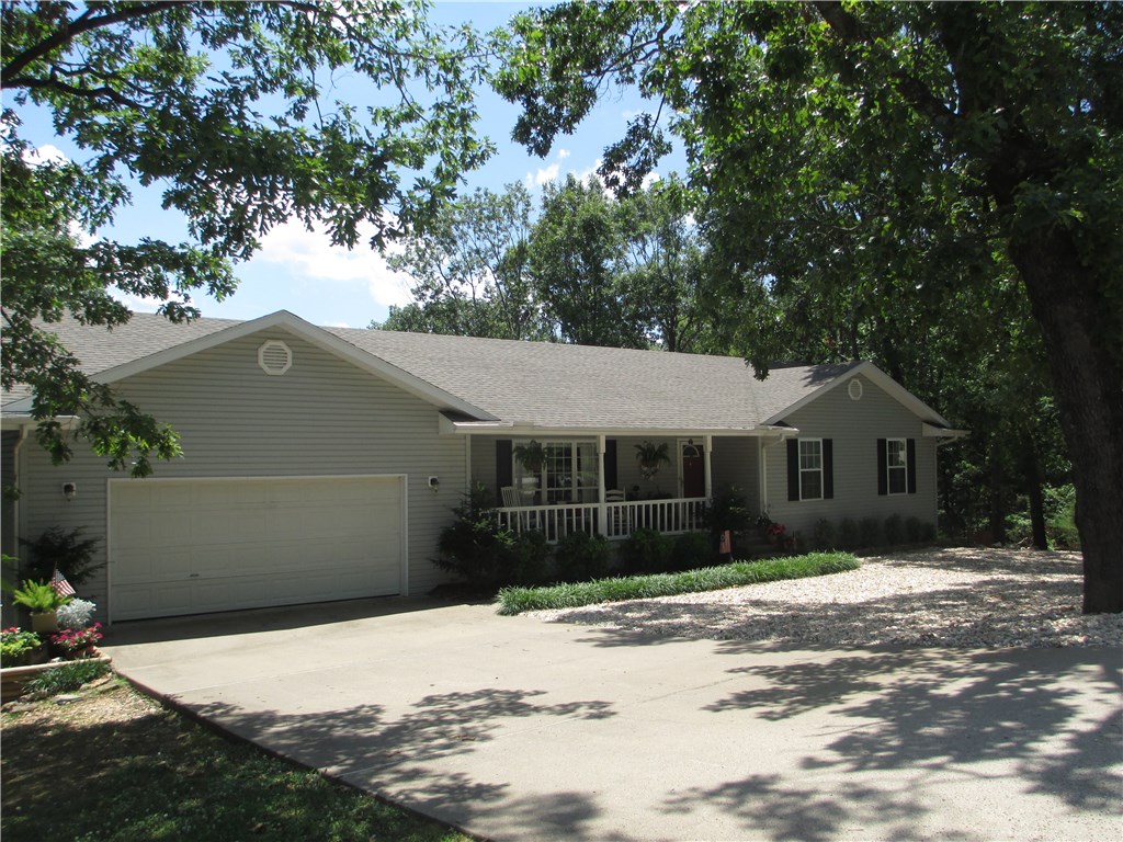 Unit 9 Holiday Island - Residential
