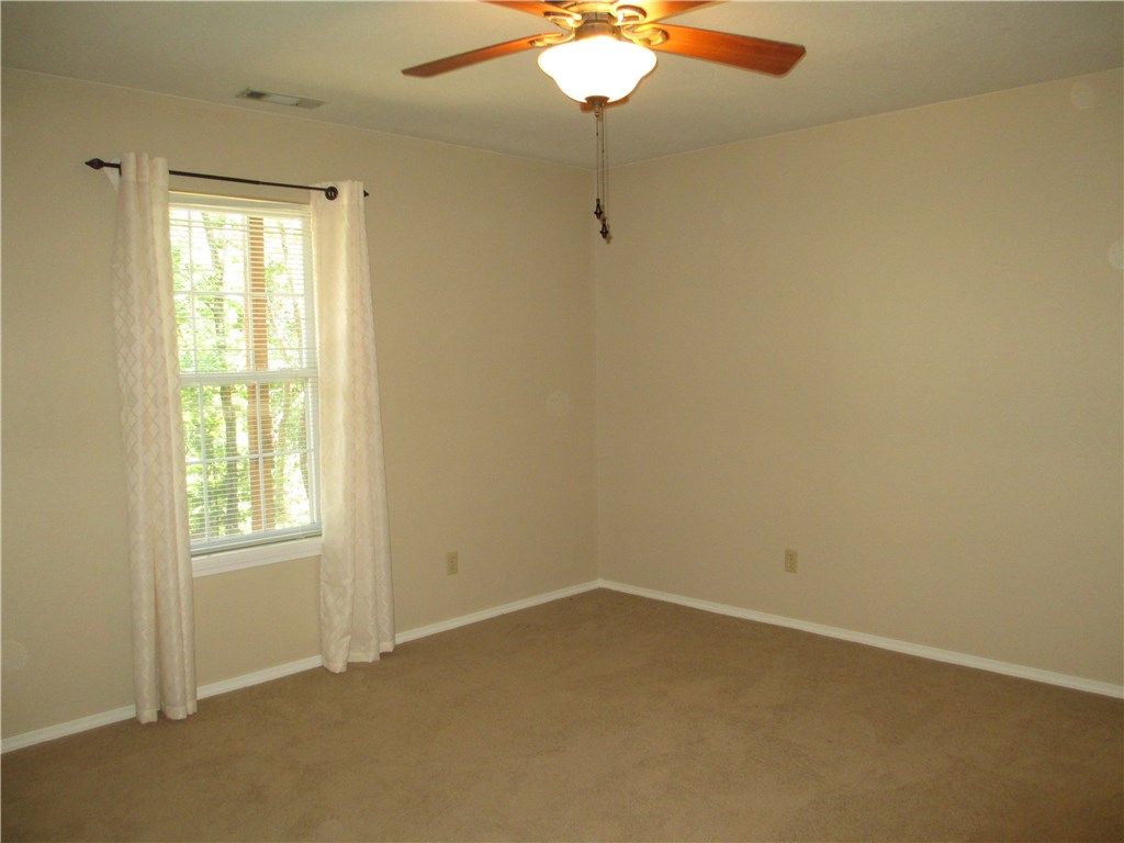 Unit 9 Holiday Island - Residential